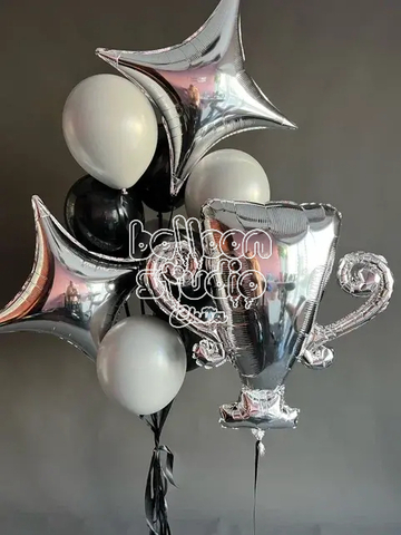 Шары для него №8