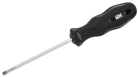 ARMA2L 5 Отвертка SL3,0х75 Т1 IEK