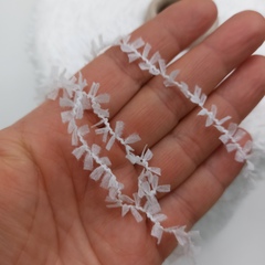 Filo Effetto 380м/100гр 100% па Белый