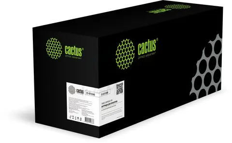 Картридж лазерный Cactus CS-Q1338A черный (13000стр.) для HP LJ 4200, 4200DTN, 4200LN, 4200N, 4200TN