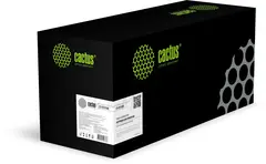 Картридж лазерный Cactus CS-Q1338A черный (13000стр.) для HP LJ 4200, 4200DTN, 4200LN, 4200N, 4200TN