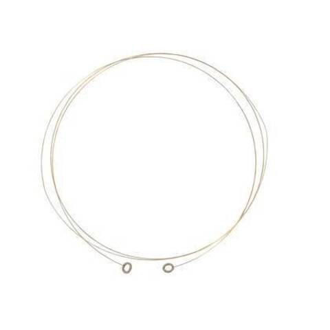 Проволока коронатора заряда (AD020089)