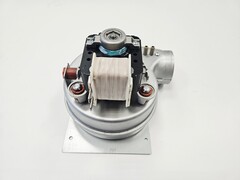 Вентилятор SOHON для BUDERUS Logamax U022-24K/U052-24/24K/28/28K (арт. 87161432010_н/о)