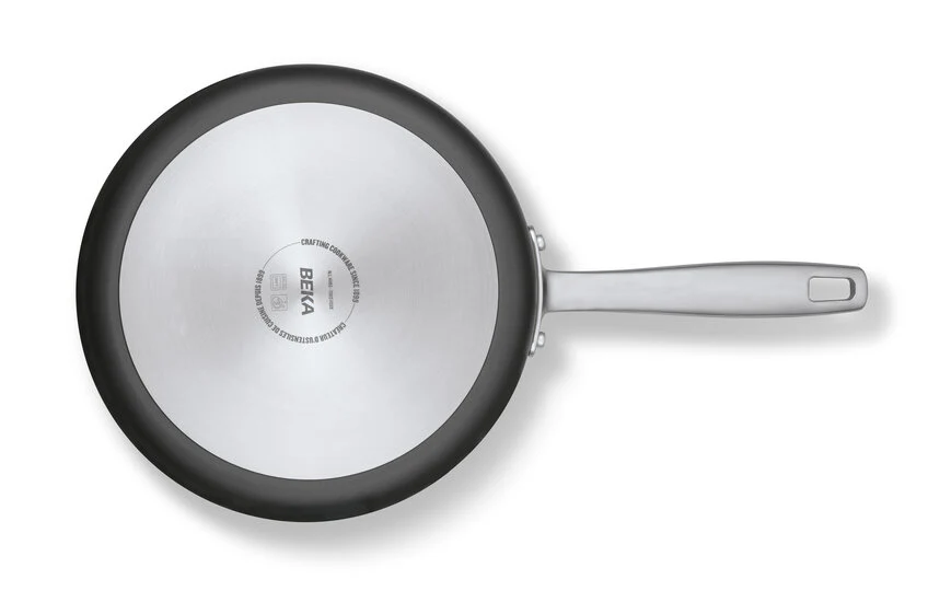 Сотейник с крышкой MAESTRO 2,3л (24см), арт. 102703 - фото 3