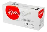 Картридж Sakura TK310 (1T02F80EUC) для Kyocera Mita, черный, 12000 к.