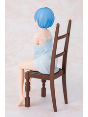 Фигурка Banpresto Re:Zero Relax Time: Rem