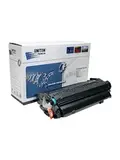 Совместимый картридж UNITON Premium для HP LJ P2015 Q7553X, LJ 1320 Q5949X, CANON LBP-3300 Cartridge 708H (7K) Universal