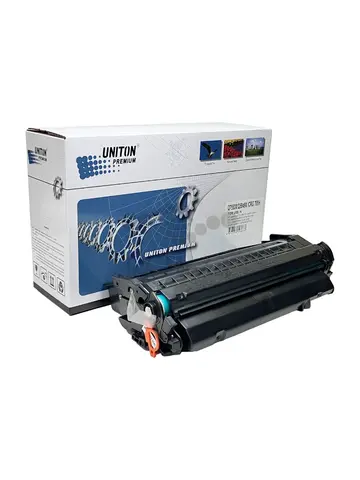 Совместимый картридж UNITON Premium для HP LJ P2015 Q7553X, LJ 1320 Q5949X, CANON LBP-3300 Cartridge 708H (7K) Universal