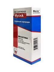 Картридж MyInk CZ706A (HP 831) optimizer для HP Latex 310/315, 330/335, 360/365, 370/375, 560/570 (R) (743 ml, Pigment)