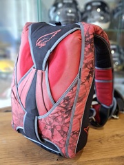 Б/У парашютный ранец Wings