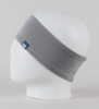 Повязка Nordski Simple Grey