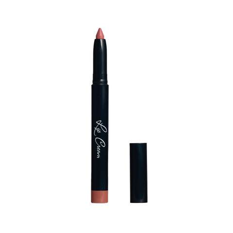 LavelleCollection Помада-карандаш для губ Lip Cream тон 02 натурально-бежевый