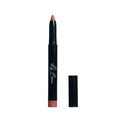 LavelleCollection Помада-карандаш для губ Lip Cream тон 02 натурально-бежевый