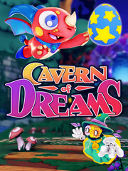 Cavern of Dreams (для ПК, цифровой код доступа)