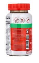 SmartyPants органические мультивитамины и омега-кислоты для детей, со вкусом ягод и вишни, 90 жевательных таблеток