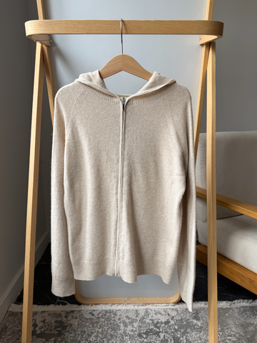 Кашемировый кардиган Kuxo Cashmere, 128