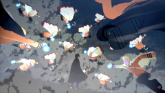 NARUTO X BORUTO Ultimate Ninja Storm Connections - Ultimate Edition (для ПК, цифровой код доступа)