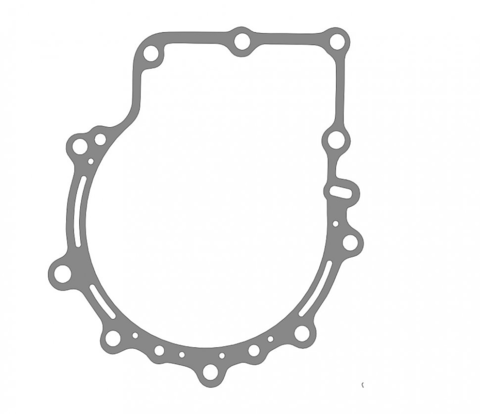Прокладка 1, крышки вариатора CF MOTO X5, X6 0180-012001