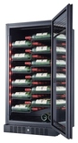 Винный шкаф Libhof Esthete ET-70 Black