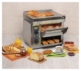 Тостер конвейерный Roller Grill CT-540 B