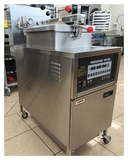 Фритюрница под давлением REDGASTRO MDXZ-24D