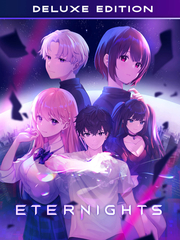 Eternights Deluxe Edition (для ПК, цифровой код доступа)