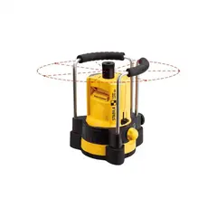 Нивелир лазерный ротационный LAPR 100 STABILA 15583