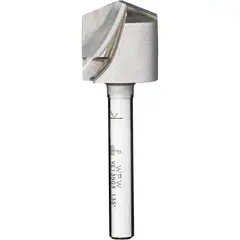 Фреза для гибки облицовочных плит Alucobond D18 Угол 135 S6 WPW VE13503