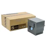 Тонер-картридж БУЛАТ Type MP C8002 (841787) для s-Line Ricoh MP C6502 (Голубой, 29000 стр.)