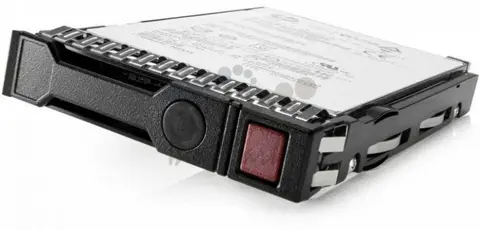 Твердотельный накопитель HPE MSA SSD 1.6TB 12G SAS MU 2.5IN (N9X91A, 841500-001)