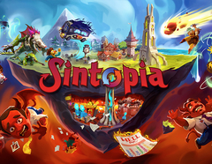 Sintopia (для ПК, цифровой код доступа)