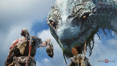 God of War (Версия для РФ) (для ПК, цифровой код доступа)