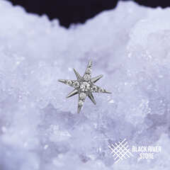 Star Northern Lights Crystal