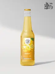 Лимонад Дюшес "Lemonardo", 330 мл