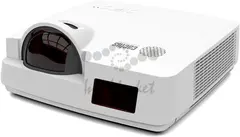 Проектор Cactus Bright CS-V1.WT 3LCD 4000Lm ANSI (1024x768) 30000:1 ресурс лампы:10000часов 1xUSB typeA 1xUSB typeB 2xHDMI 4кг