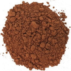 California Gold Nutrition, CocoCardio, сертифицированный напиток из органического растворимого темного какао с соком свеклы и гибискусом, 225 г (7,93 унции)