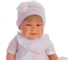 Munecas Antonio Juan Кукла 