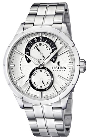 Наручные часы Festina F16632/5 фото