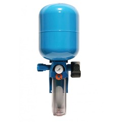 Станция авт водоснабжения