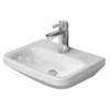 Раковина 45 х 33,5 см Duravit DuraStyle 0708450000