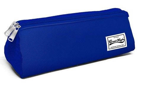 Penal \ Пенал \ Pencil case CORAL HIGH KALEM ÇANTA (ÜÇ BÖLMELİ)  12340