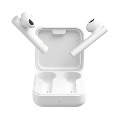 Беспроводные наушники Xiaomi Mi True Wireless Earphones 2 Basic