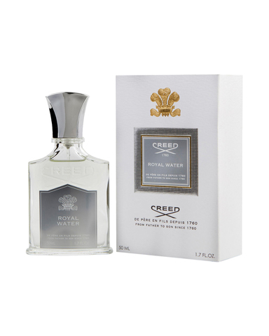 Creed Royal Water