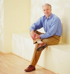 Мужское трико mediven plus