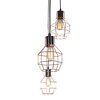 Светильник подвесной Evoluce Rete SL192.303.08
