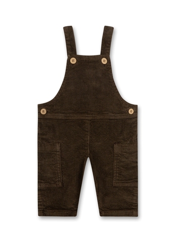 Полукомбинезон Sanetta PURE 10893 4352