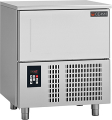 Шкаф шоковой заморозки Gemm BCB/05