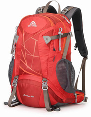 Рюкзак Ai One 9742 30л. Dark red