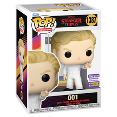 Фигурка Funko POP! TV Stranger Things 001 SDCC23 (Exc) (1387) 71728