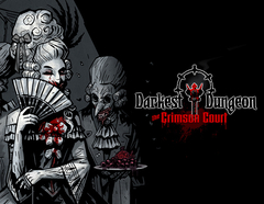 Darkest Dungeon: The Crimson Court (для ПК, цифровой код доступа)